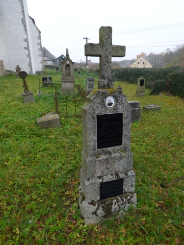 ST21 - Staré hřbitovy mají své kouzlo