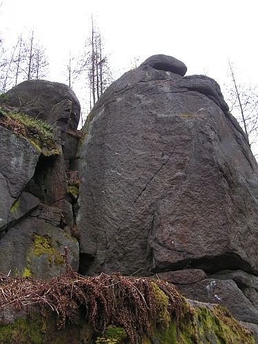 K- Skalní město na severní straně 5.jpg