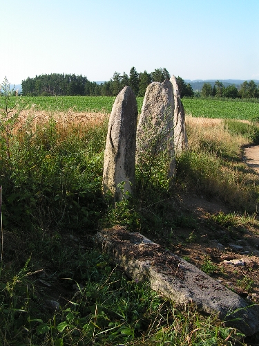 H05 - Povalený kámen