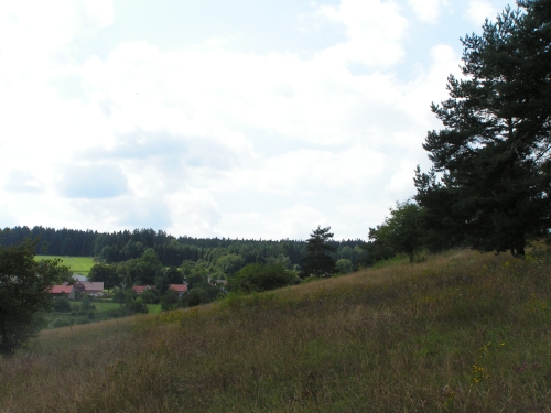 K16 - Křešín