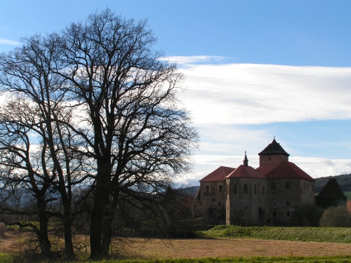 HŠ17 - Švihov