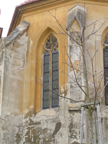 HSK9 - Kružba
