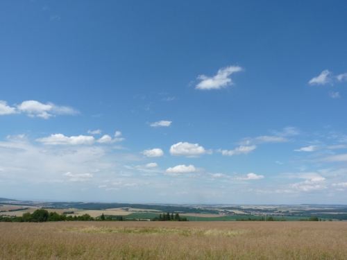 PR7 - Krajina Rakovnicka u Příčiny