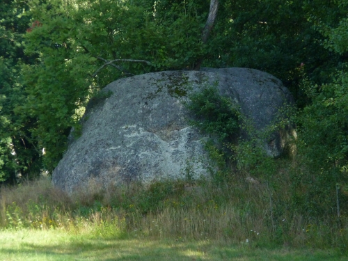 KK6 - Další velký kámen