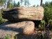 SL - Přírodní dolmen 1
