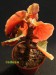 Begonia coccinea