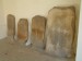 P25 - Křížové kameny či středověké náhrobky