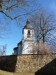 KV3 - Kostel sv. Vojtěcha ve Vejprnicích