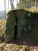 KB22 - Přírodní dolmen pod hradištěm u Libětic