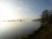 CU2 - Mlhavé ráno nad přehradou u Litic