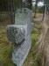 NS6 - Kamenný kříž v lese u Tuněchod